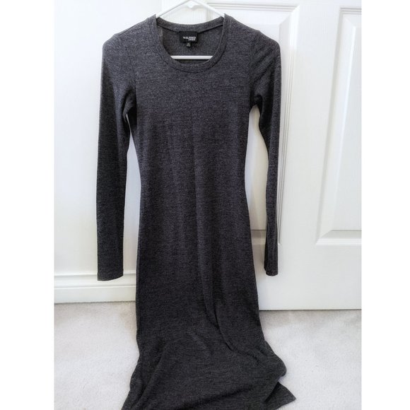 Aritzia Wilfred Free Parleur Bodycon Slit … - Picture 4 of 5